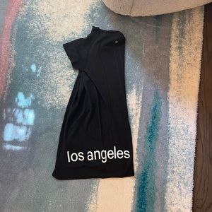 lululemon los angeles swiftly tech short sleeve